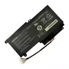 Originaal sülearvuti aku Toshiba Satellite L50,L55,L55D,L55t