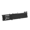 Originaal sülearvuti aku DELL  XPS 15 9550 Series