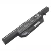 Originaal sülearvuti aku HASEE K610C, K650D-i5, K710C-i7 D1, K750D-I7,for SCHENKER M505,