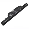 Originaal sülearvuti aku HASEE K610C, K650D-i5, K710C-i7 D1, K750D-I7,for SCHENKER M505, - Image 2