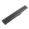 Originaal sülearvuti aku ASUS  A42,A42D,A42DE,A42DQ,A42E,A42F,A42J,A42JA,A42JC,A42JE,A42JK,A42JR,A42JV,A42QR - Image 2