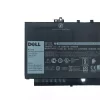 Originaal sülearvuti aku DELL Latitude E7470 - Image 2