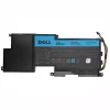 Originaal sülearvuti aku DELL XPS 15 L521x