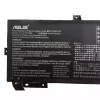 Originaal sülearvuti aku ASUS C32N1516 - Image 3