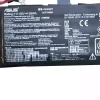 Originaal sülearvuti aku ASUS C31N1517 - Image 3