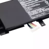 Originaal sülearvuti aku ASUS X553S,X553M,X553MA - Image 4