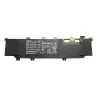 Originaal sülearvuti aku ASUS X402C,X402CA