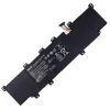 Originaal sülearvuti aku ASUS VivoBook S400, VivoBook S400C, VivoBook S400CA, VivoBook S400E Series
