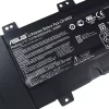 Originaal sülearvuti aku ASUS VivoBook S400, VivoBook S400C, VivoBook S400CA, VivoBook S400E Series - Image 3