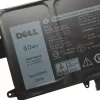Originaal sülearvuti aku DELL latitude 5289 - Image 3