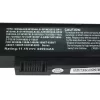 Originaal sülearvuti aku Gateway SQU-715,SQU-716,SQU-720,SQU-721 - Image 4