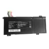 Originaal sülearvuti aku Overpowered GK5CN-00-13-3S1P-0