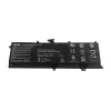 Originaal sülearvuti aku ASUS S200,S200E,X201E,X201E,X202E,Q200E
