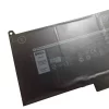 Originaal sülearvuti aku DELL Latitude E7280,Latitude E7380,Latitude E7480 - Image 3