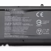 Originaal sülearvuti aku RAZER Blade Stealth 2018, Blade Stealth 2019, Blade Stealth i7-8565U - Image 2