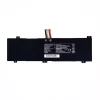 Originaal sülearvuti aku Getac GK5CN-00-13-4S1P-0,GK5CN-11-16-3S1P-0,GK5CN-03-13-3S1P-0