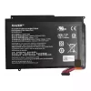 Originaal sülearvuti aku RAZER Blade 17