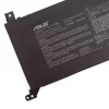 Originaal sülearvuti aku ASUS A412FA X412FJ F512FA X512DA Y4100FA F412FA X412DA X412FA F512FL X512FB - Image 3