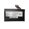 Originaal sülearvuti aku HASEE GI5KN-00-13-4S1P-0