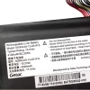 Originaal sülearvuti aku HASEE GI5KN-00-13-4S1P-0 - Image 3