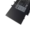 Originaal sülearvuti aku DELL Latitude 5501,Latitude 5401,Latitude 5510,Latitude 5511,Precision 3541 - Image 3