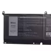 Originaal sülearvuti aku Dell Alienware M15 2020,Alienware M17 2020,Alienware M15 R3,Alienware M17 R3 - Image 3