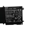 Originaal sülearvuti aku ASUS Zenbook NX500 ZenBook NX500J ZenBook NX500JK - Image 3