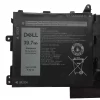 Originaal sülearvuti aku DELL 3VV58,Latitude 9420 2-in-1 - Image 2