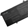 Originaal sülearvuti aku ASUS C31N2019 C31N2019-01 - Image 3