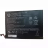 Tahvelarvuti aku HP 789609-001，MLP3383115-2P