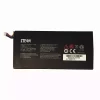 Originaal aku Li3740T42P5hC66050 jaoks ZTE T98