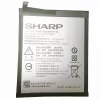 Originaal aku HE314 jaoks Sharp Aquos Z2,A1