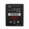 Originaal aku jaoks FLY BL7404