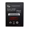Originaal aku BL8601 jaoks FLY IQ4505