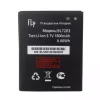 Originaal aku BL7203 jaoks FLY IQ4405,IQ4413