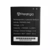 Originaal aku jaoks Prestigio PAP5453 DUO