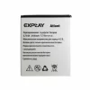 Originaal aku jaoks Explay Atlant