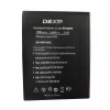 Originaal aku jaoks DEXP Ixion E345