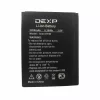 Originaal aku jaoks DEXP Ixion E150
