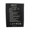 Originaal aku jaoks DEXP Ixion M245