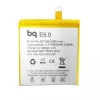 Originaal aku jaoks BQ E5.0