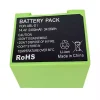 Robottolmuimeja aku iROBOT ABL-D1,iROBOT i7 E5 E6 (2400mAh)