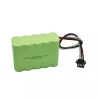 Robottolmuimeja aku ECOVACS DEEBOT CR100 CR110 TCR268,TCR03A,TCR03B,CEN30T (1200mAh)