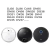 Robottolmuimeja aku ECOVACS DEEBOT DX33 DX55 DK35 DK39 DK41 DK43 - Image 3