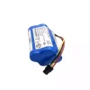 Robottolmuimeja aku TOMEFON TF-S550 TF-S650 TF-S850 TF-D60 (2800mAh) - Image 2