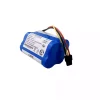Robottolmuimeja aku Haier TAB-JD3F0S TAB-JD33OW TAB-T525H M366 M367 PLUS