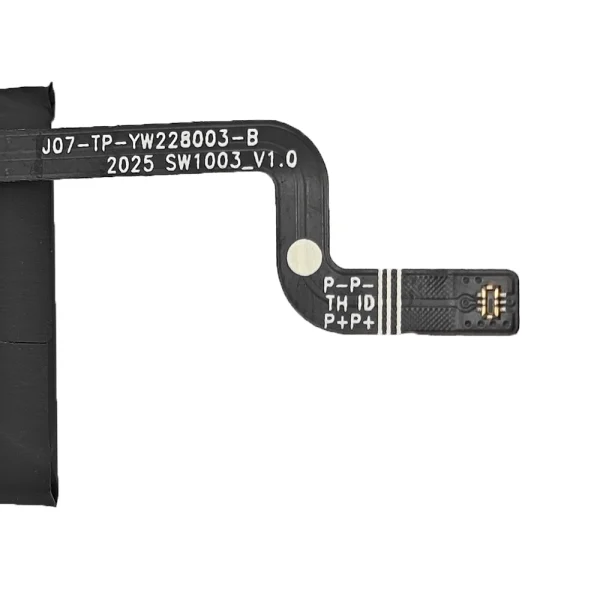 Uus aku Li3904T44P6h282455 sobib Nubia SW-1002 - Image 3