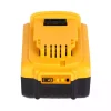 20V 5.0Ah Uus aku sobib DEWALT DCF885C2,DCF885B,DCF883L2,DCF883B,DCF880C1-JP,DCF880,DCF880M2,DCF880C1-JP,DCF883B,DCF883L2,DCF883B,DCF885,DCF885B,DCF885C2,DCF885L2,DCF885L2,DCF885N,DCF886 - Image 3