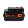 36V 2.0Ah Uus aku sobib Black&Decker LST136,LST420,LST220,LST400,LST300 - Image 2