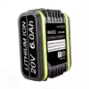 20V 6.0Ah Uus aku sobib Worx WX696.9 WX693.9 WX693.1 WX693 WX678.9 WX678 - Image 2